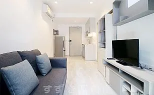Ideo Mobi Sathorn：1 BED ROOM Interior Photos No.20