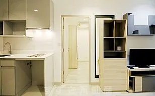 Ideo Mobi Sathorn：1 BED ROOM Interior Photos No.71