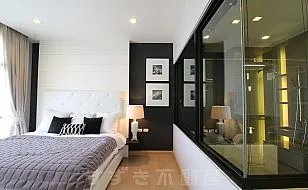 Urbano Absolute Sathorn-Taksin：3 BED ROOM Interior Photos No.80