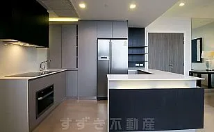 Urbano Absolute Sathorn-Taksin：3 BED ROOM Interior Photos No.37
