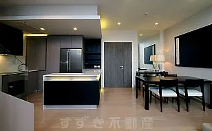Urbano Absolute Sathorn-Taksin：3 BED ROOM Interior Photos No.36
