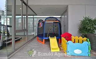 Villa 24：Facility Photos No.11