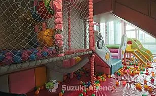 Baan Jamjuree：Facility Photos No.11