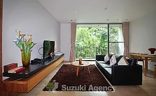 Promphan 53：1 BED ROOM Interior Photos No.20