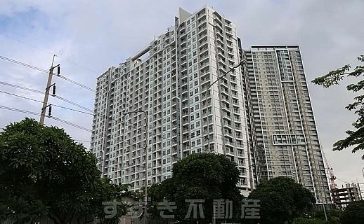 Supalai Lite Sathorn - Charoenrat