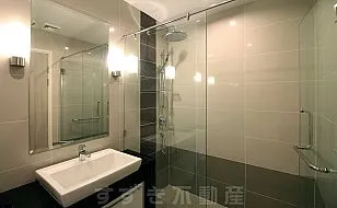 Supalai Lite Sathorn - Charoenrat：2 BED ROOM Interior Photos No.76