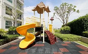 Supalai Lite Sathorn - Charoenrat：Interior & Exterior Photos No.3