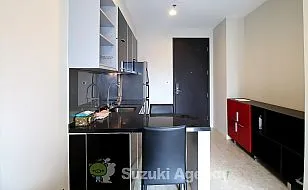 The Crest Sukhumvit 34：1 BED ROOM Interior Photos No.24