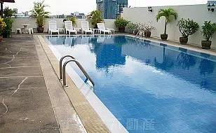 Mukdha Living Place：Facility Photos No.13