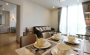 NOBLE rE:D：1 BED ROOM Interior Photos No.23