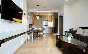 NOBLE rE:D：1 BED ROOM Interior Photos No.22