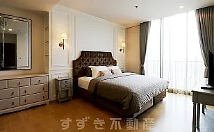 NOBLE rE:D：1 BED ROOM Interior Photos No.71