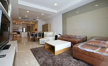 Nusasiri Grand Condo