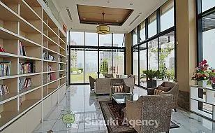 Supalai Elite Sathorn Suan Plu：Facility Photos No.11