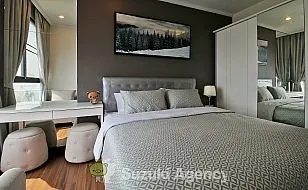 Supalai Elite Sathorn Suan Plu：2 BED ROOM Interior Photos No.67