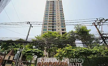 Supalai Elite Sathorn Suan Plu