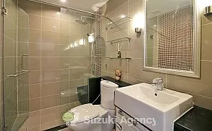 Supalai Elite Sathorn Suan Plu：2 BED ROOM Interior Photos No.76