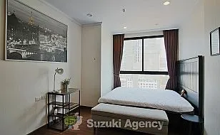 Supalai Elite Sathorn Suan Plu：1 BED ROOM Interior Photos No.72