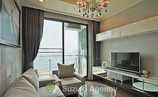 Supalai Elite Sathorn Suan Plu：2 BED ROOM Interior Photos No.28