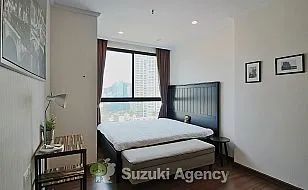 Supalai Elite Sathorn Suan Plu：1 BED ROOM Interior Photos No.71