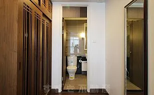 Supalai Elite Sathorn Suan Plu：1 BED ROOM Interior Photos No.72