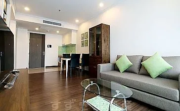 Supalai Elite Sathorn Suan Plu