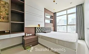 Ideo Verve Ratchaprarop：2 BED ROOM Interior Photos No.66