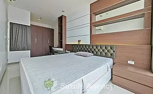 Ideo Verve Ratchaprarop：2 BED ROOM Interior Photos No.67