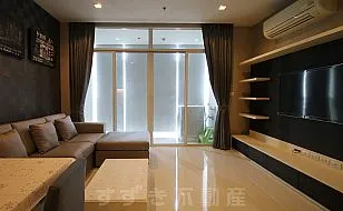 Ideo Verve Ratchaprarop：2 BED ROOM Interior Photos No.26