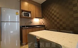 Ideo Verve Ratchaprarop：2 BED ROOM Interior Photos No.30