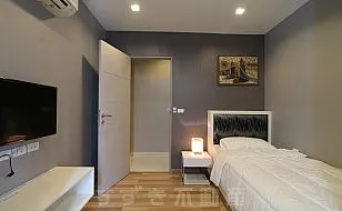 Ideo Verve Ratchaprarop：2 BED ROOM Interior Photos No.31