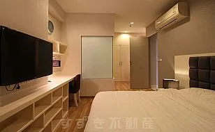 Ideo Verve Ratchaprarop：2 BED ROOM Interior Photos No.67