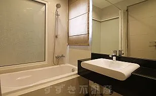 Ideo Verve Ratchaprarop：2 BED ROOM Interior Photos No.76