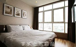 Ideo Verve Ratchaprarop：2 BED ROOM Interior Photos No.65