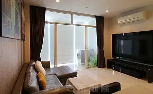 Ideo Verve Ratchaprarop：2 BED ROOM Interior Photos No.27