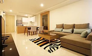 RQ Residence：2 BED ROOM Interior Photos No.27