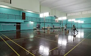 RQ Residence：Facility Photos No.10