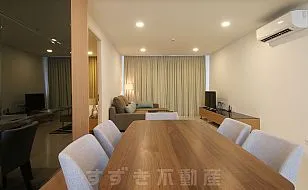 RQ Residence：3 BED ROOM Interior Photos No.35