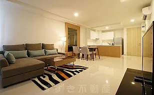 RQ Residence：1 BED ROOM Interior Photos No.20