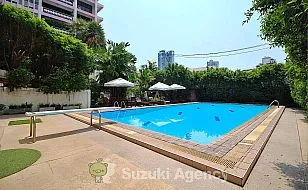 Swasdi Mansion：Interior & Exterior Photos No.2