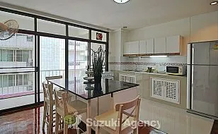 Swasdi Mansion：3 BED ROOM Interior Photos No.36