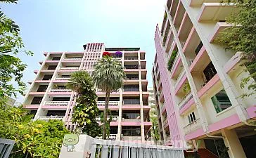 Swasdi Mansion