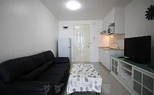 The Clover Thonglor Residence：1 BED ROOM Interior Photos No.21