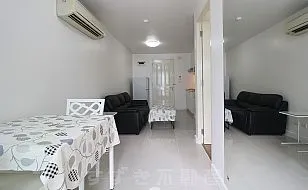 The Clover Thonglor Residence：1 BED ROOM Interior Photos No.22