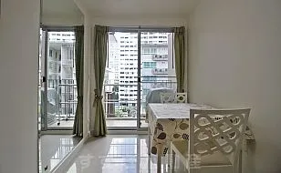 The Clover Thonglor Residence：1 BED ROOM Interior Photos No.23