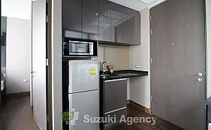 The Lumpini 24：1 BED ROOM Interior Photos No.25