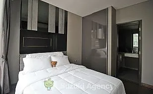 The Lumpini 24：1 BED ROOM Interior Photos No.72
