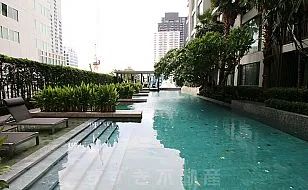 Quattro by Sansiri：Facility Photos No.8