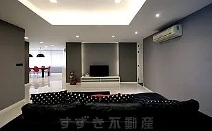 Premier Condominium：3 BED ROOM Interior Photos No.34