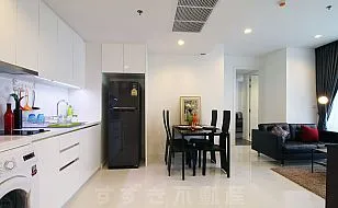 Nara 9 by Eastern Star：2 BED ROOM Interior Photos No.30